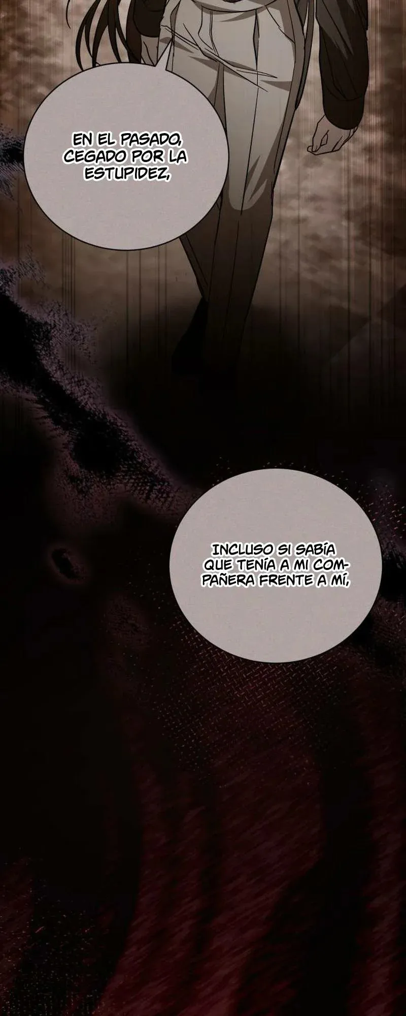 Cadena Negra Capítulo 4 en Línea - página 80