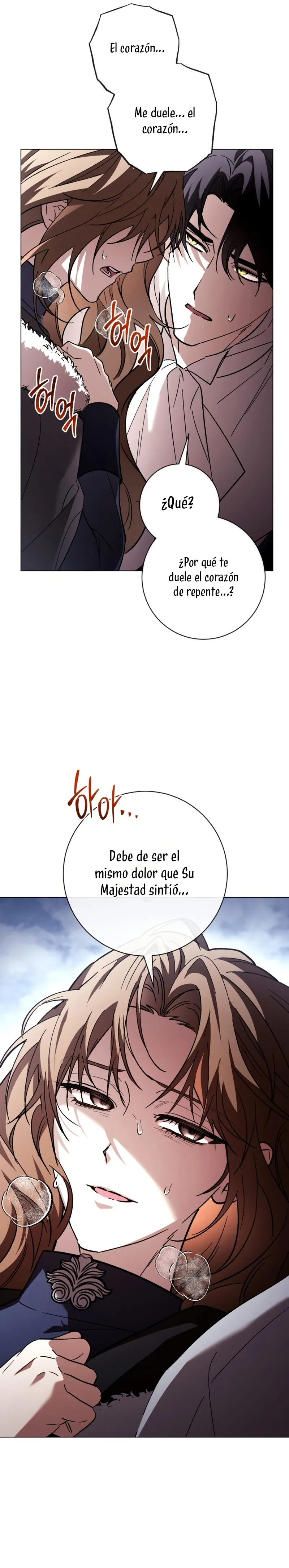 Cadena Negra Capítulo 40 en Línea - página 27