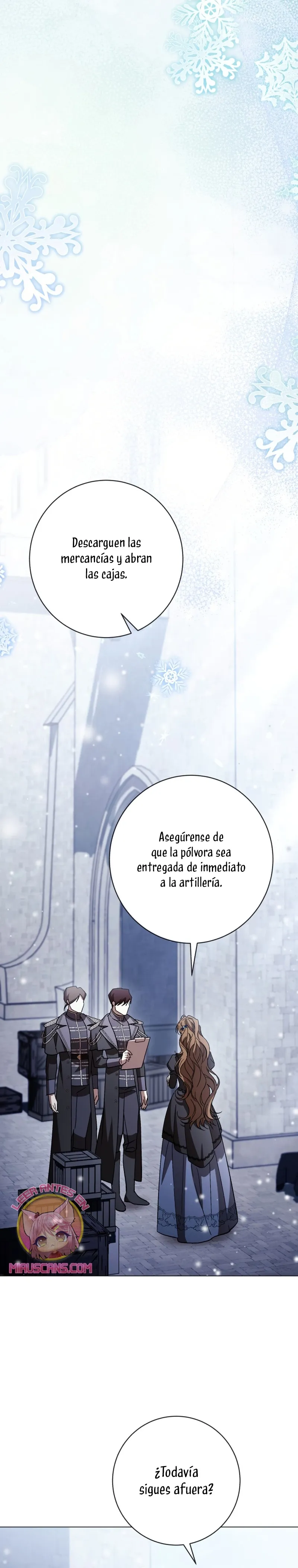 Cadena Negra Capítulo 41 en Línea - página 25