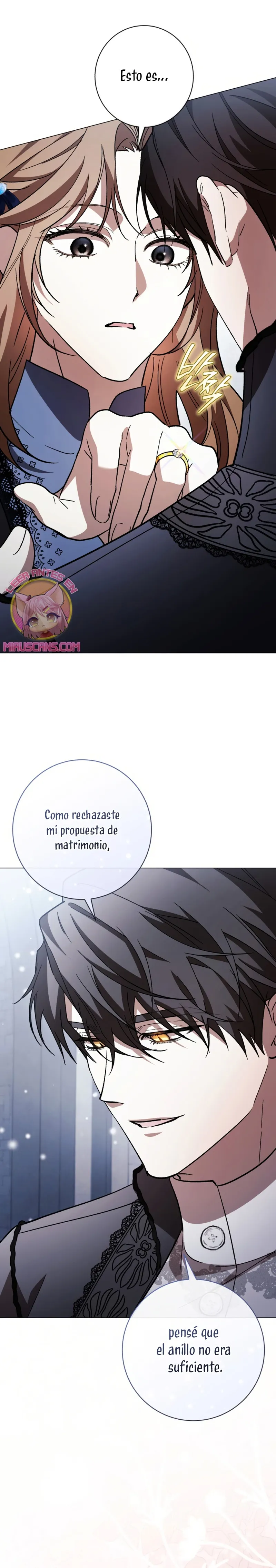 Cadena Negra Capítulo 41 en Línea - página 30