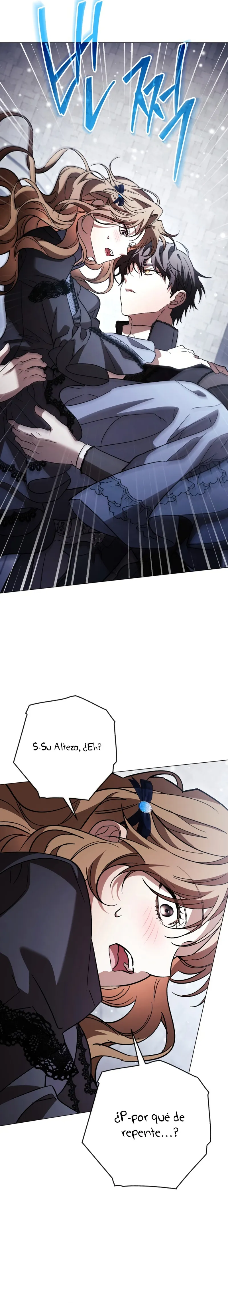 Cadena Negra Capítulo 41 en Línea - página 35