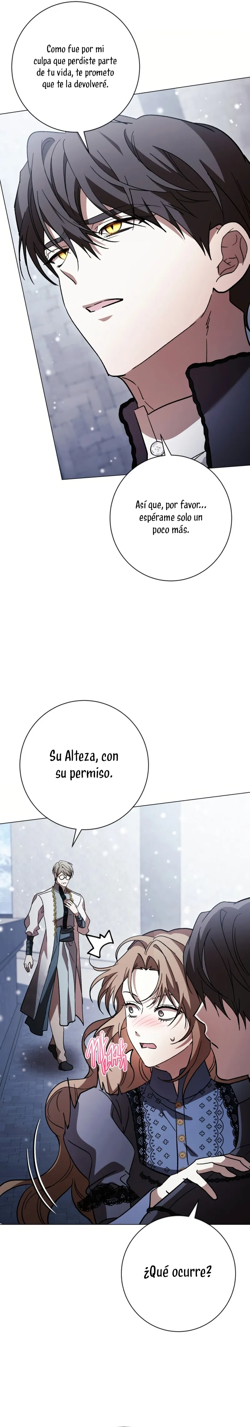 Cadena Negra Capítulo 41 en Línea - página 36