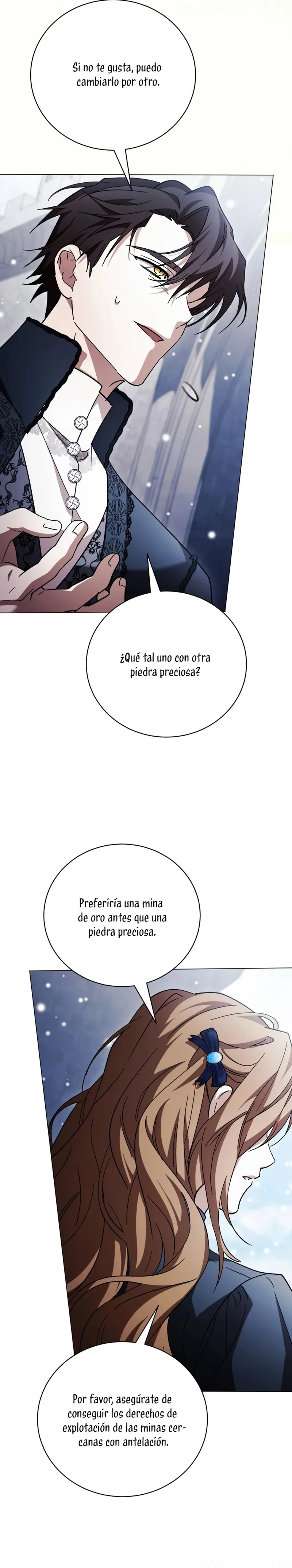 Cadena Negra Capítulo 42 en Línea - página 22