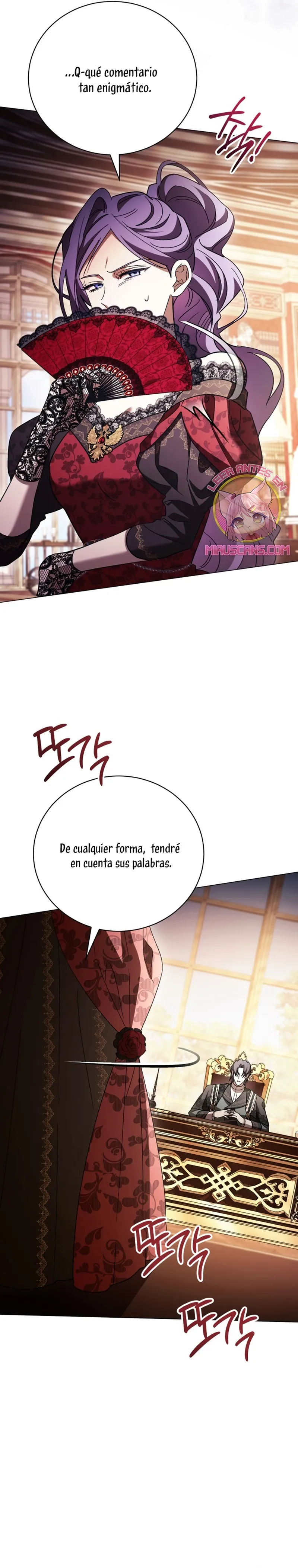 Cadena Negra Capítulo 42 en Línea - página 25
