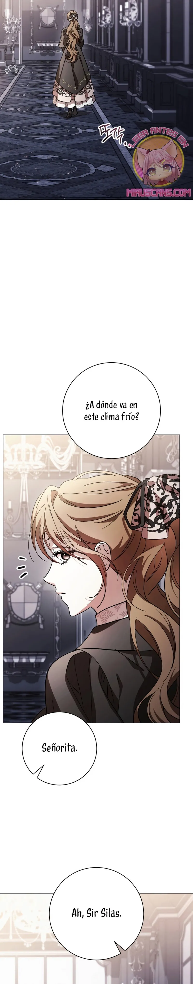 Cadena Negra Capítulo 43 en Línea - página 4