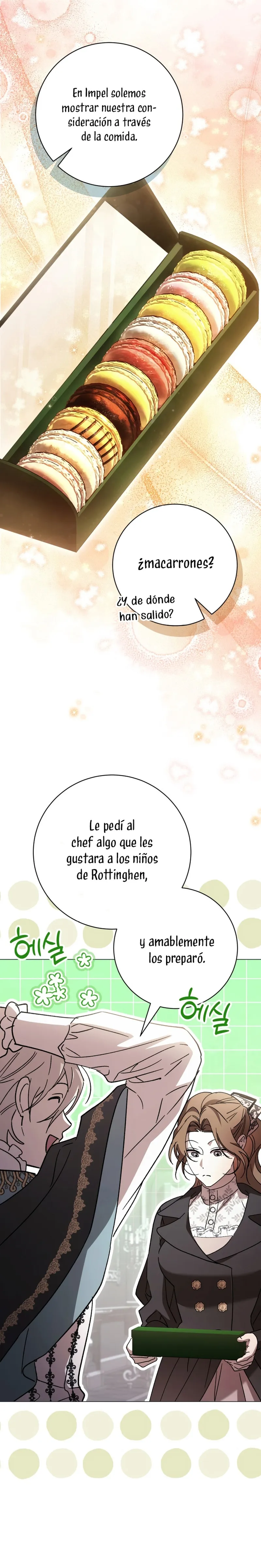 Cadena Negra Capítulo 43 en Línea - página 9