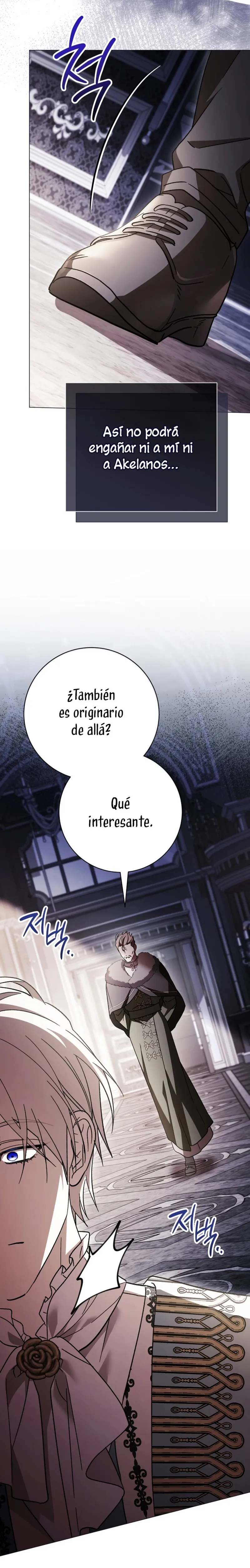 Cadena Negra Capítulo 43 en Línea - página 12