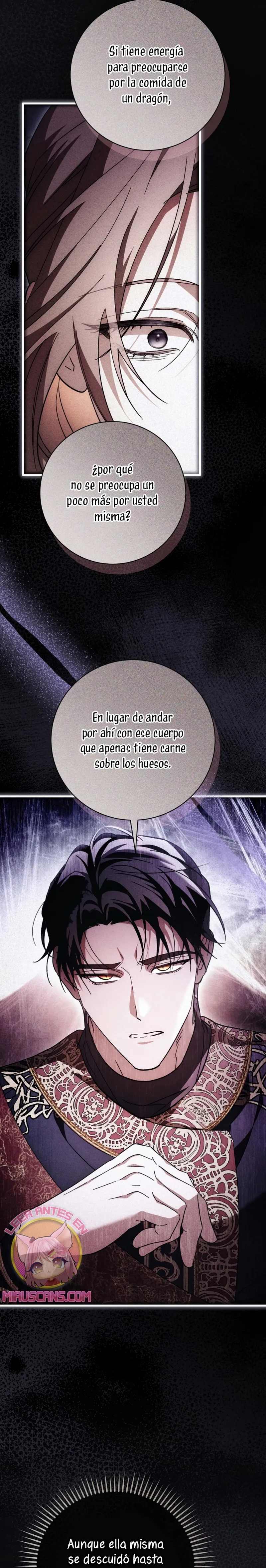 Cadena Negra Capítulo 43 en Línea - página 25