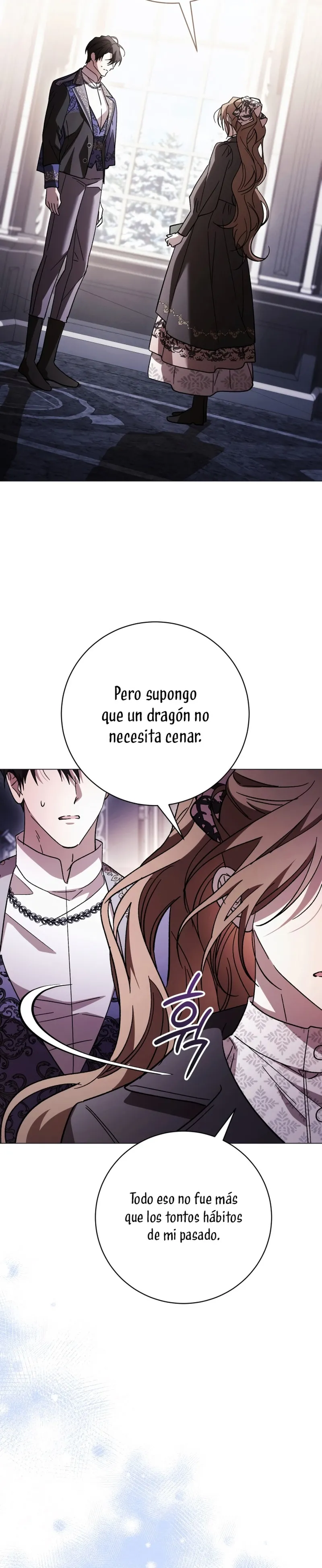 Cadena Negra Capítulo 43 en Línea - página 27