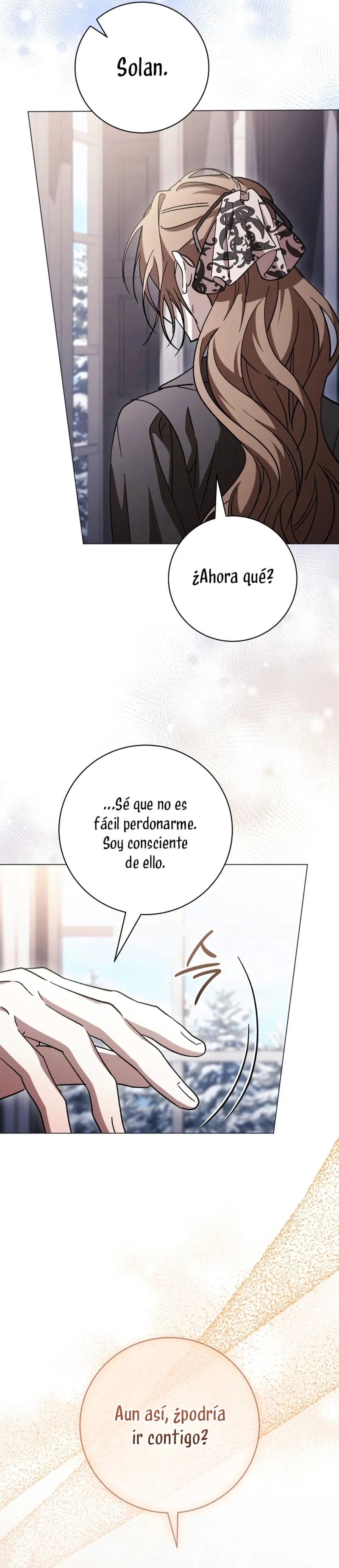 Cadena Negra Capítulo 43 en Línea - página 28