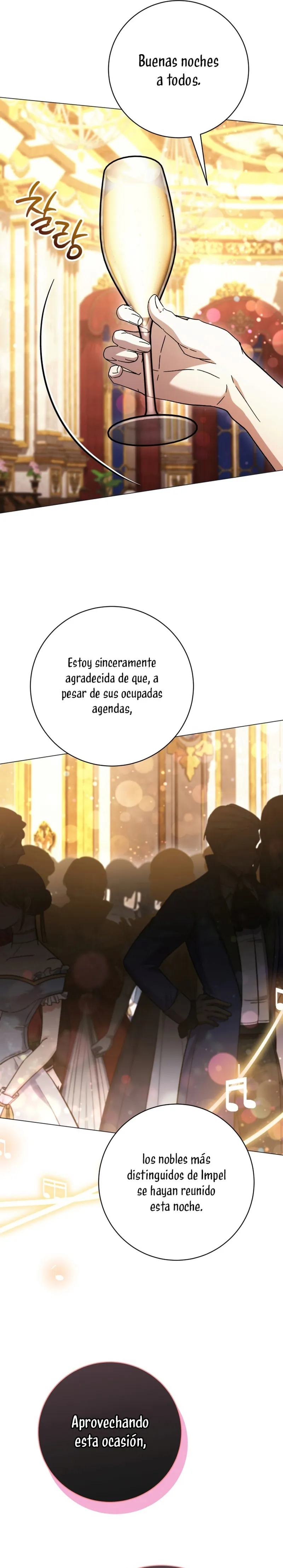 Cadena Negra Capítulo 43 en Línea - página 31