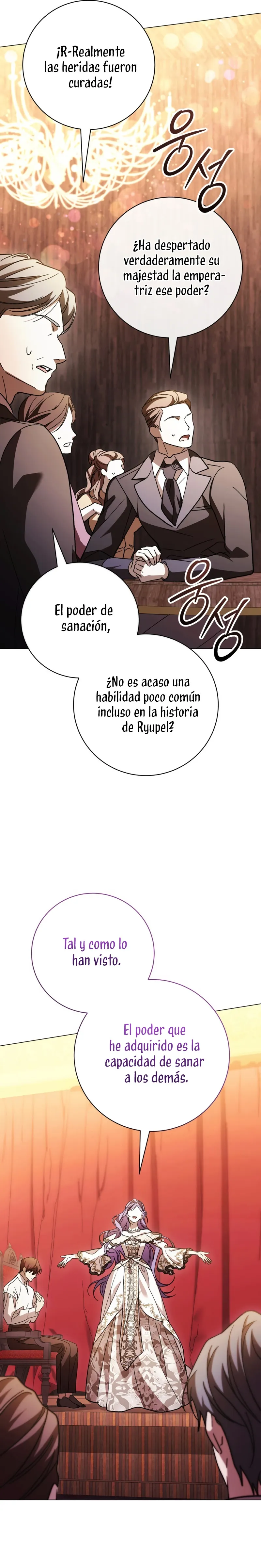 Cadena Negra Capítulo 44 en Línea - página 3