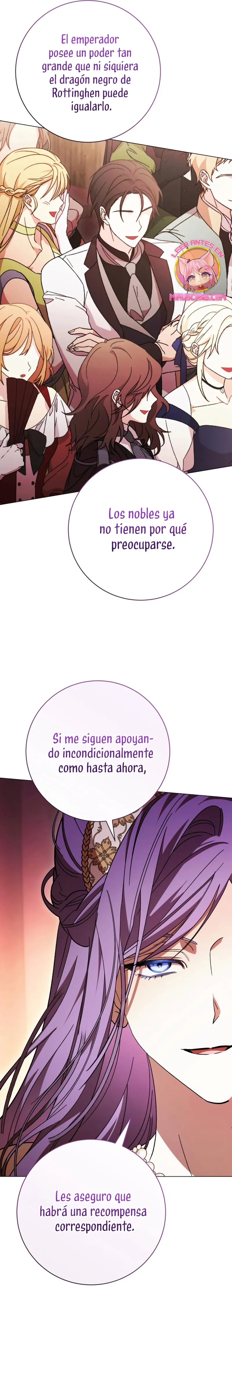 Cadena Negra Capítulo 44 en Línea - página 5