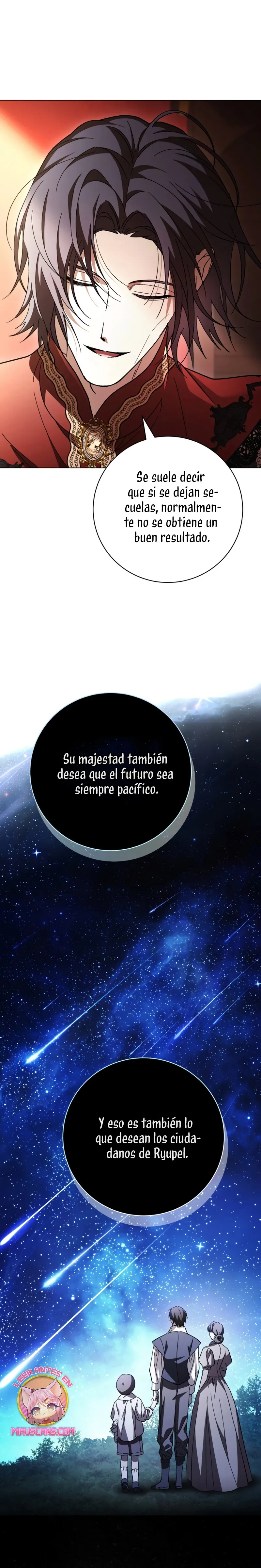 Cadena Negra Capítulo 44 en Línea - página 10