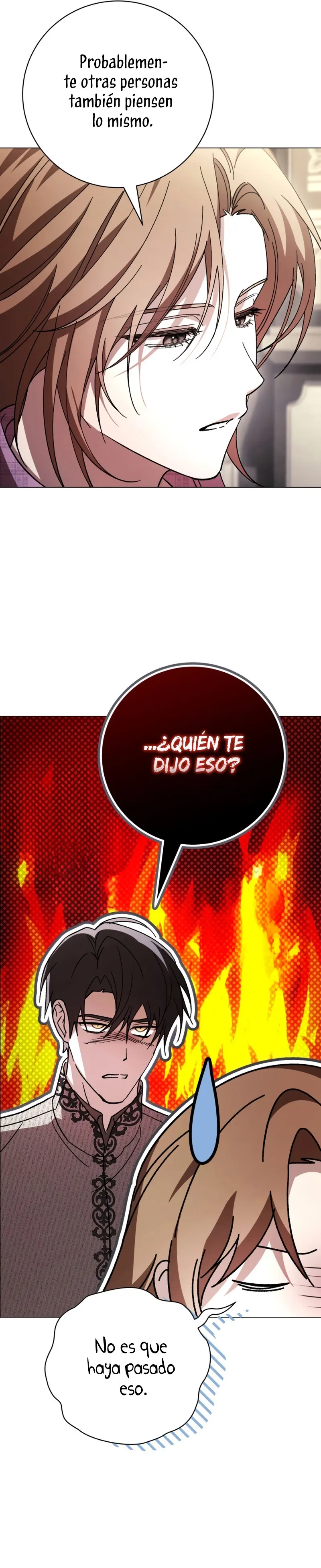 Cadena Negra Capítulo 44 en Línea - página 17