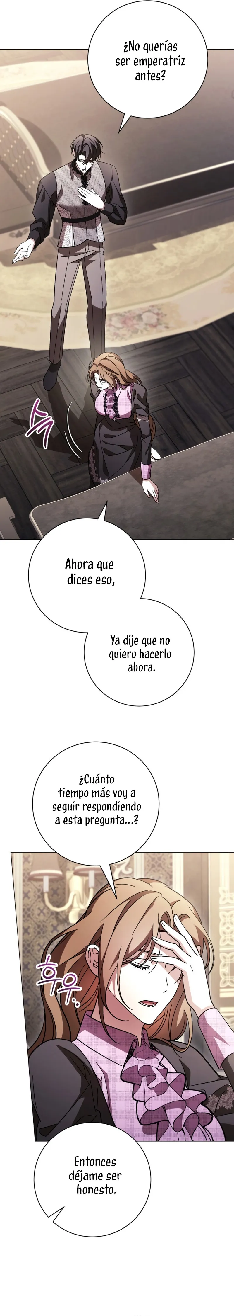 Cadena Negra Capítulo 44 en Línea - página 20