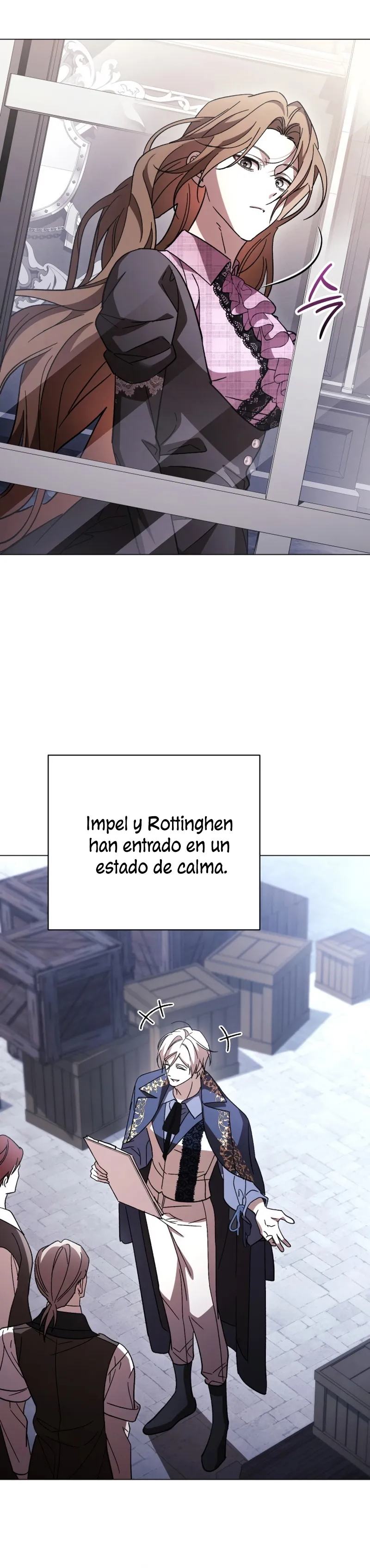 Cadena Negra Capítulo 44 en Línea - página 29