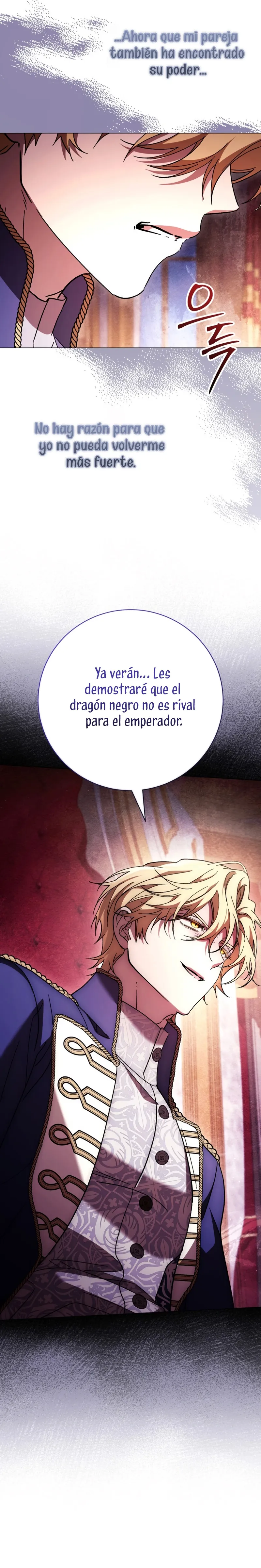 Cadena Negra Capítulo 45 en Línea - página 6