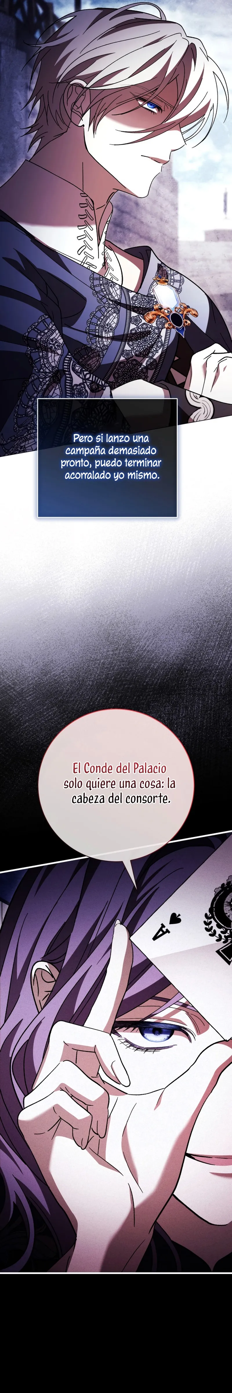 Cadena Negra Capítulo 45 en Línea - página 13