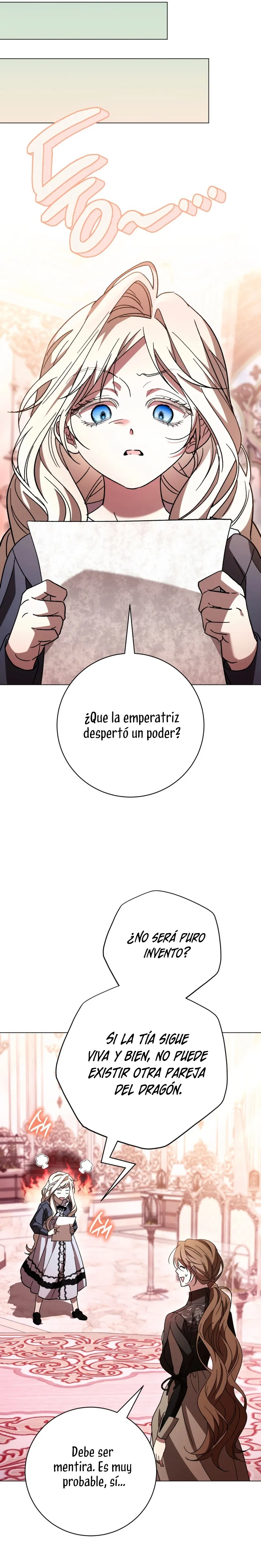 Cadena Negra Capítulo 45 en Línea - página 17