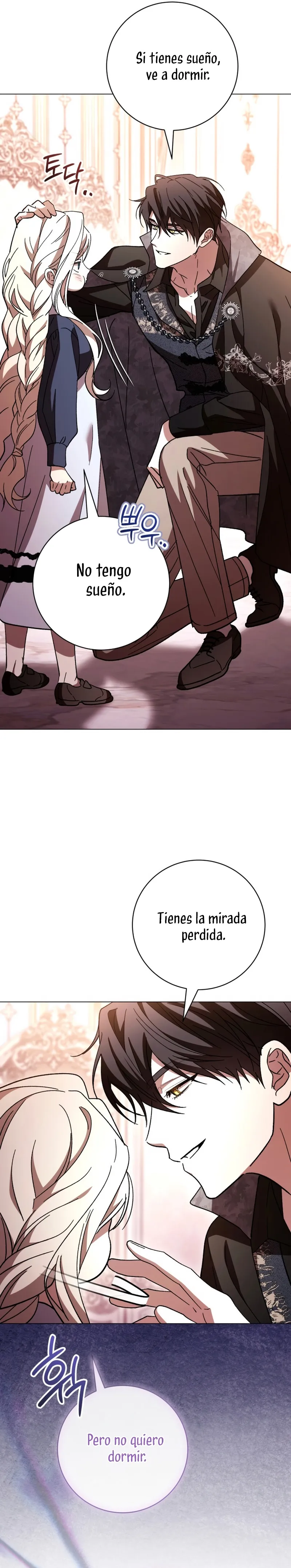 Cadena Negra Capítulo 45 en Línea - página 20