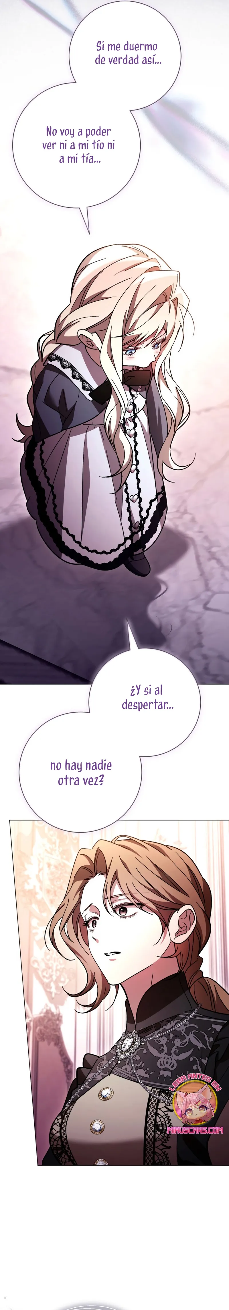 Cadena Negra Capítulo 45 en Línea - página 21