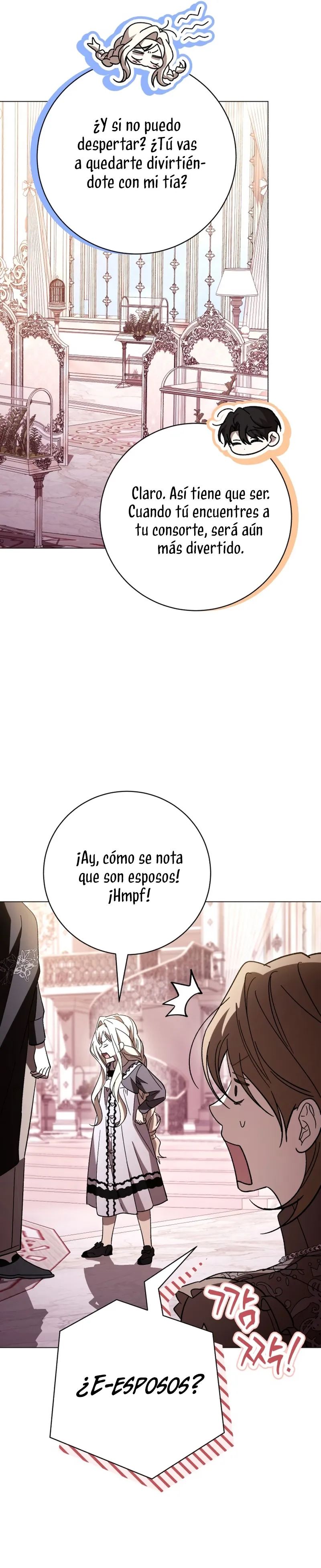 Cadena Negra Capítulo 45 en Línea - página 23