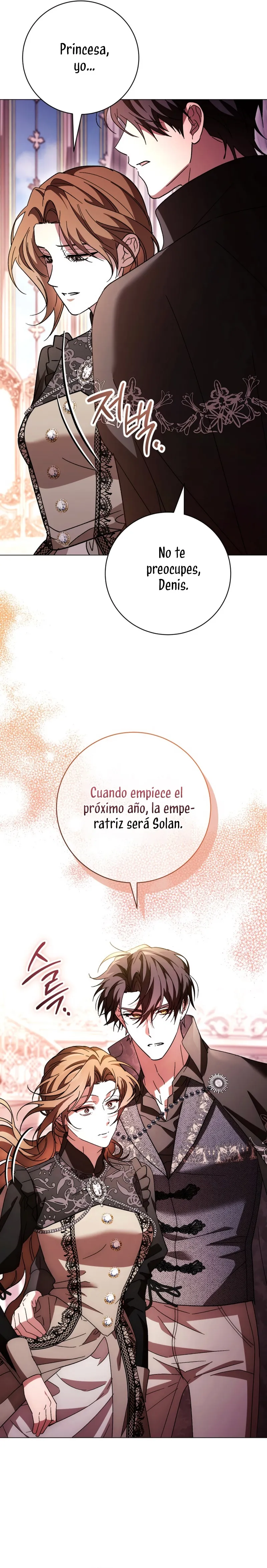 Cadena Negra Capítulo 45 en Línea - página 26
