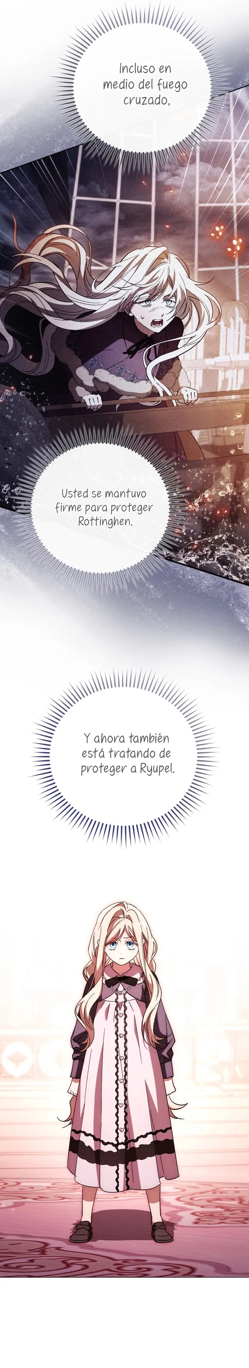 Cadena Negra Capítulo 45 en Línea - página 30