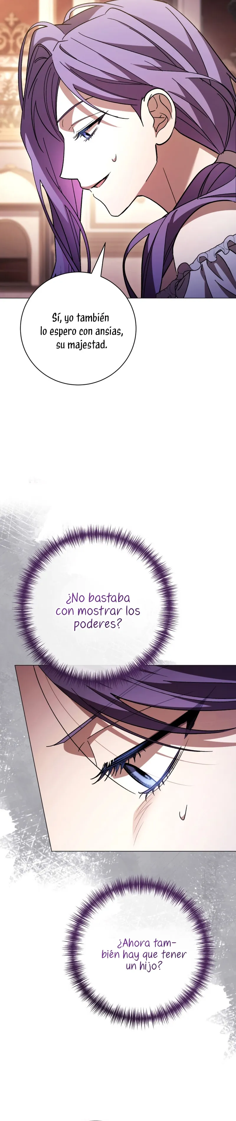 Cadena Negra Capítulo 46 en Línea - página 16