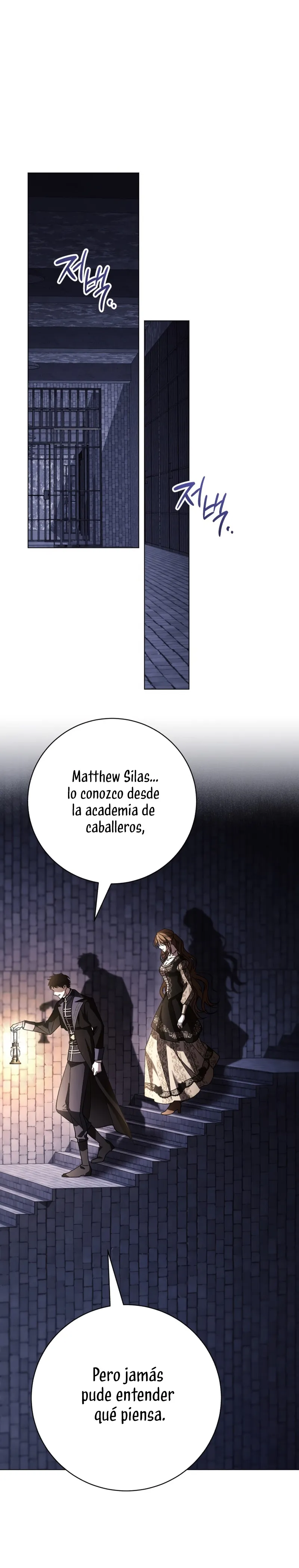 Cadena Negra Capítulo 47 en Línea - página 6