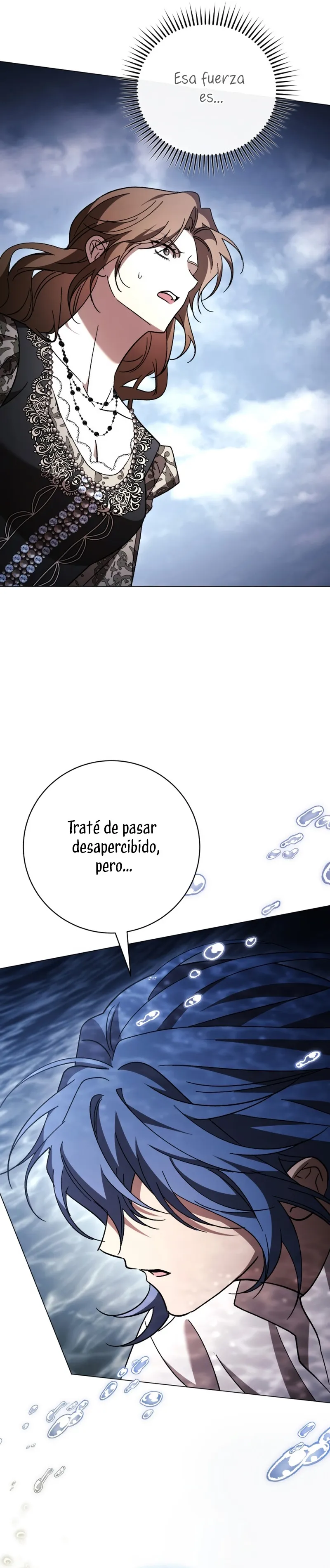 Cadena Negra Capítulo 47 en Línea - página 30