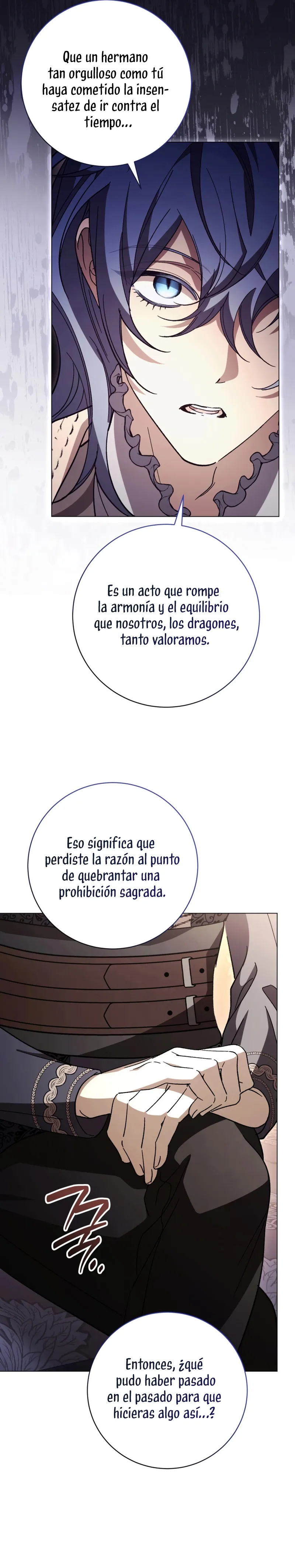 Cadena Negra Capítulo 48 en Línea - página 19