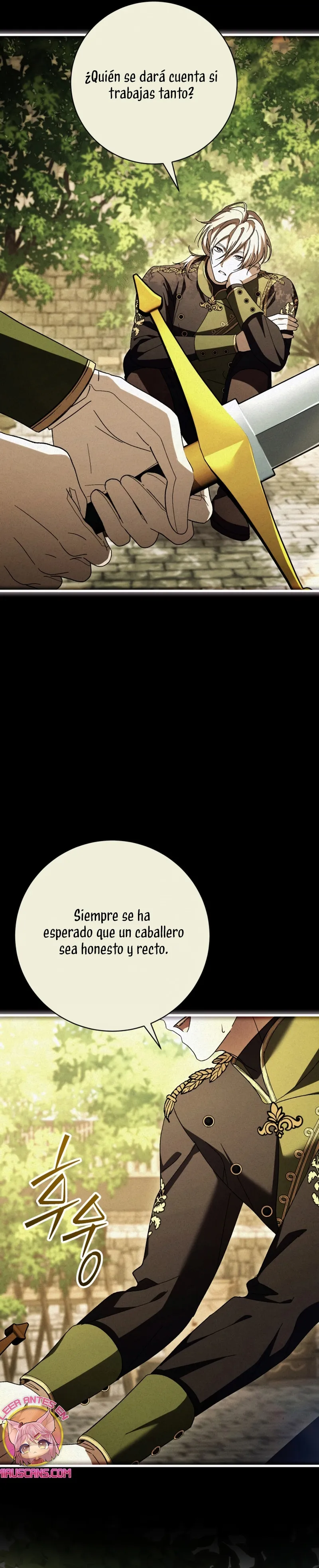 Cadena Negra Capítulo 49 en Línea - página 2