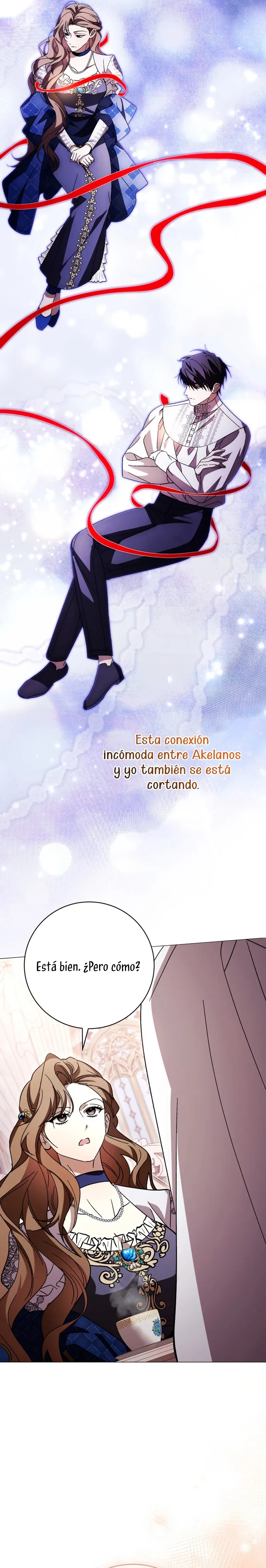 Cadena Negra Capítulo 49 en Línea - página 18