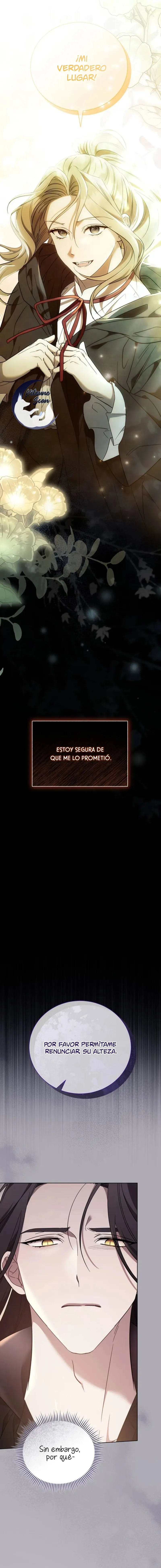 Cadena Negra Capítulo 5 en Línea - página 4