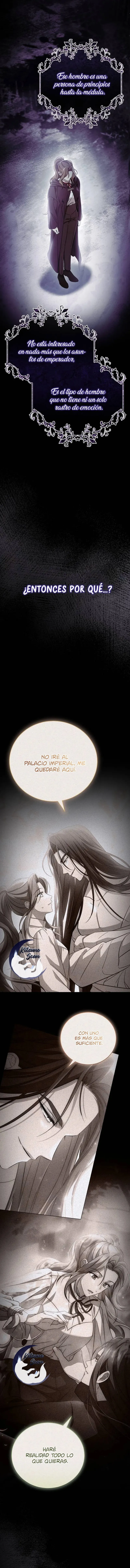 Cadena Negra Capítulo 5 en Línea - página 10