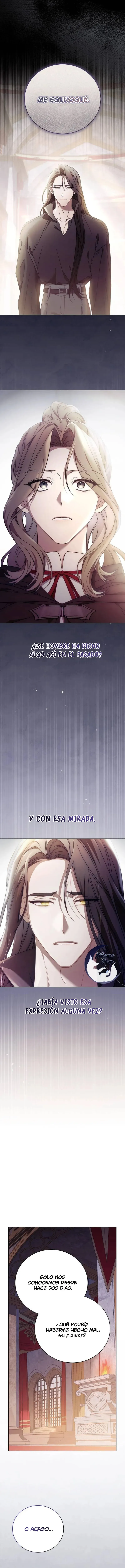 Cadena Negra Capítulo 5 en Línea - página 11