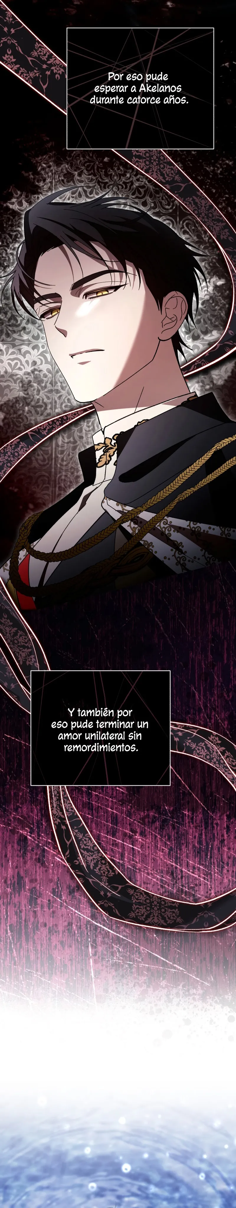 Cadena Negra Capítulo 50 en Línea - página 3
