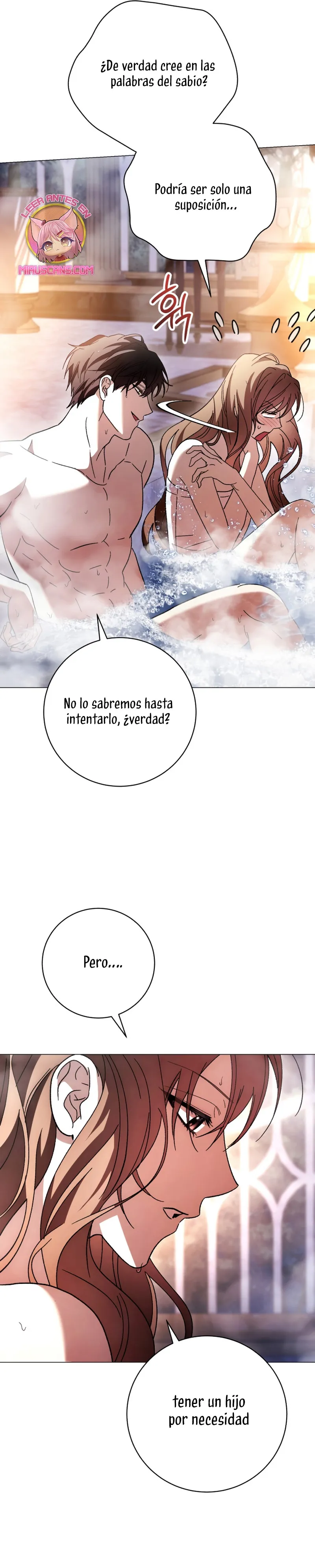 Cadena Negra Capítulo 50 en Línea - página 11