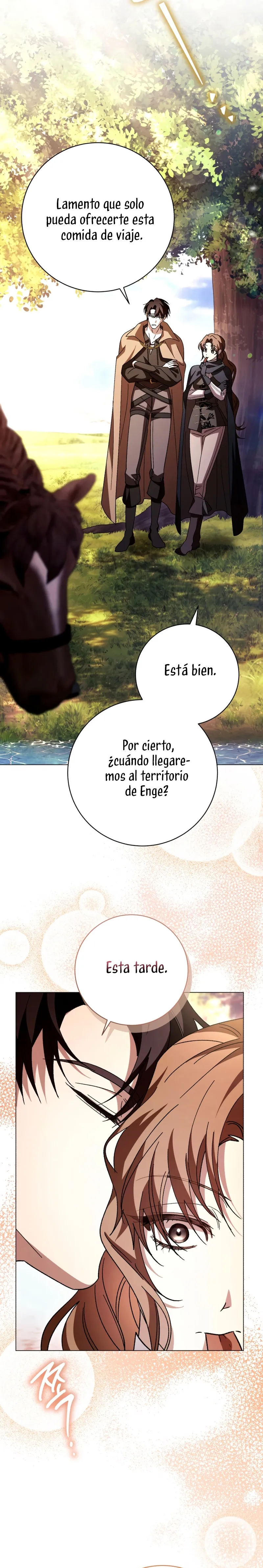 Cadena Negra Capítulo 51 en Línea - página 7