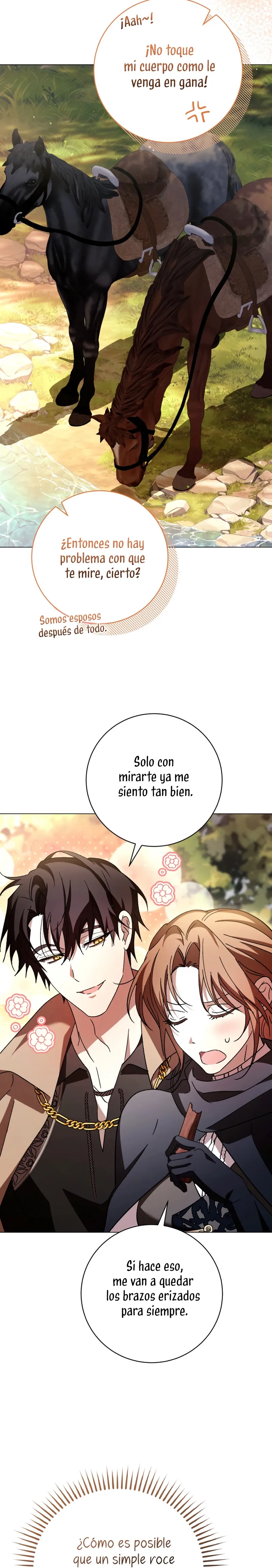 Cadena Negra Capítulo 51 en Línea - página 8