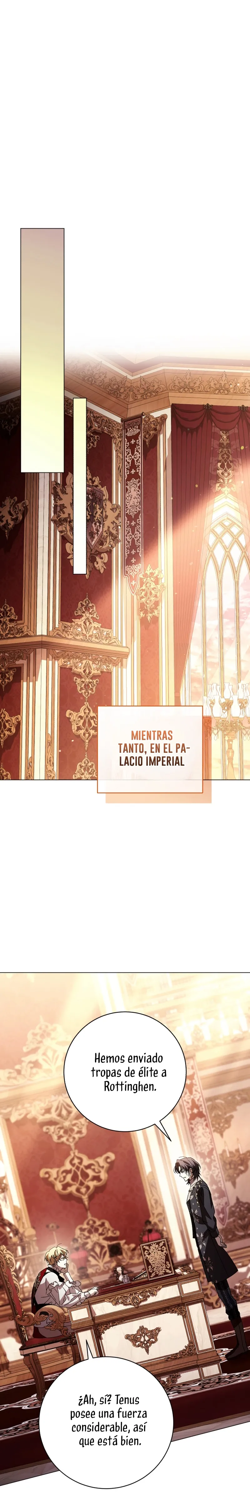 Cadena Negra Capítulo 51 en Línea - página 24