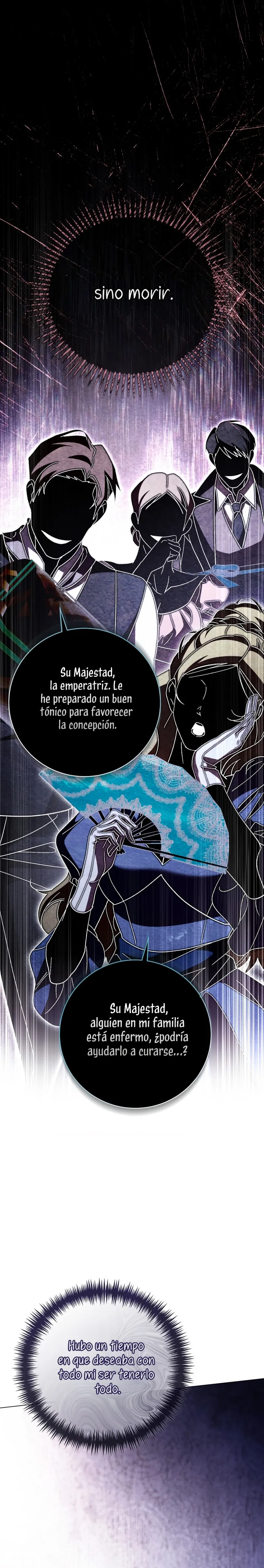 Cadena Negra Capítulo 51 en Línea - página 29