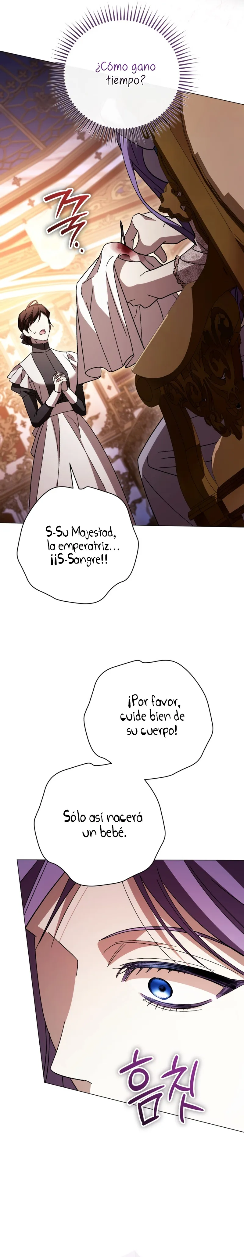 Cadena Negra Capítulo 51 en Línea - página 31