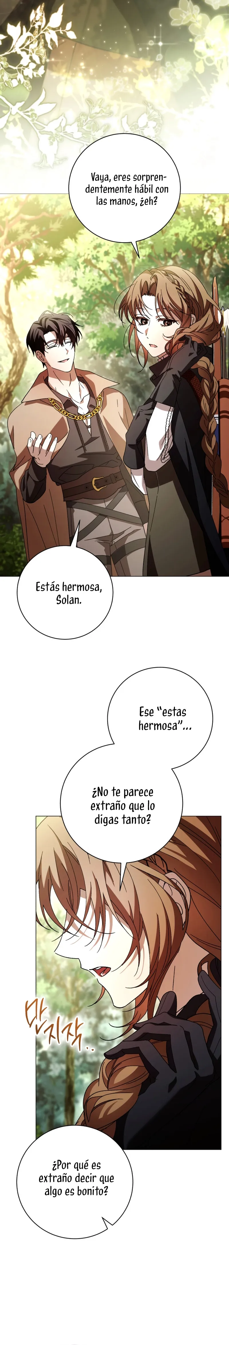 Cadena Negra Capítulo 52 en Línea - página 4