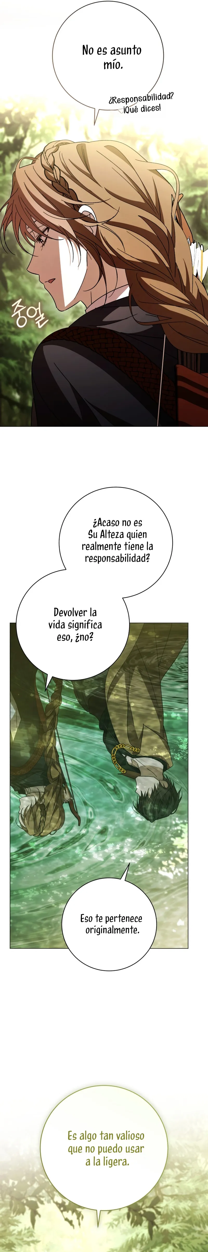 Cadena Negra Capítulo 52 en Línea - página 14