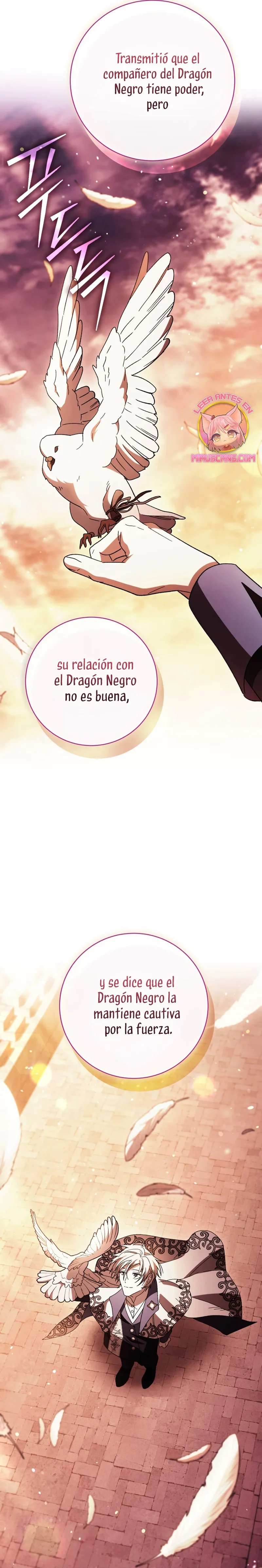 Cadena Negra Capítulo 54 en Línea - página 23