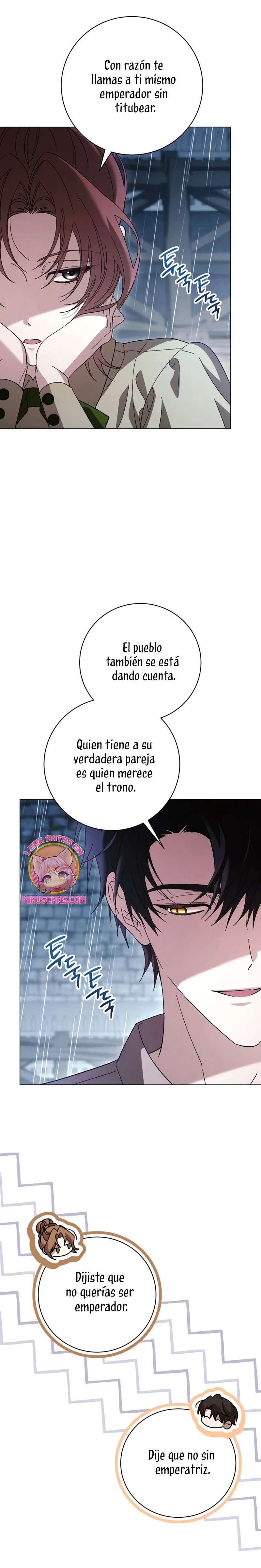 Cadena Negra Capítulo 55 en Línea - página 5