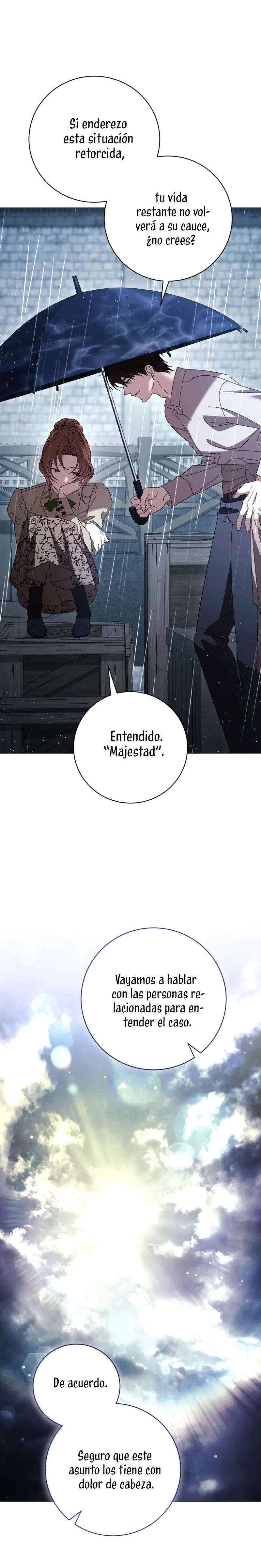 Cadena Negra Capítulo 55 en Línea - página 6